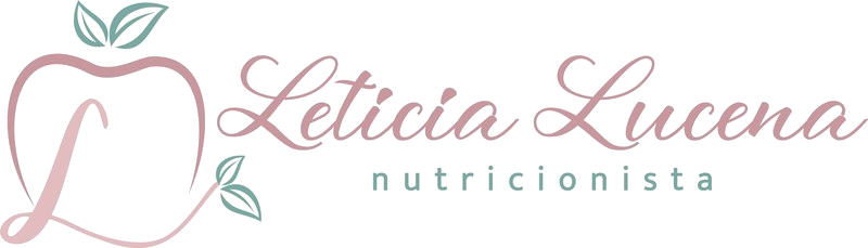 Leticia Lucena Nutricionista
